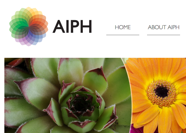 website AIPH