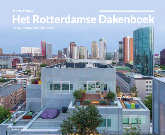 Rotterdamse Dakenboek