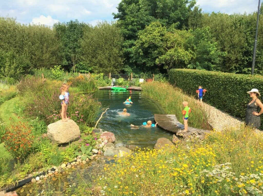 VHG Platform Natuurlijk Zwemwater