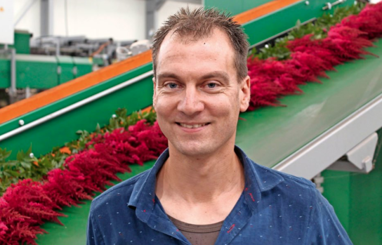 Groeiend zomerbloemenbedrijf Van Aert wil nog slagen maken