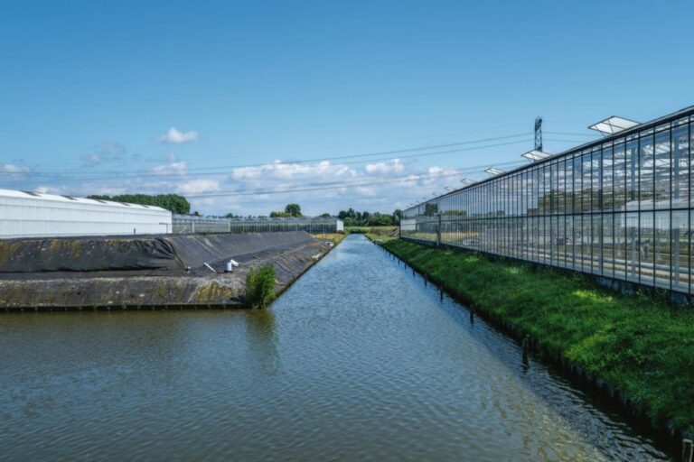 Landelijke glasafbraakregeling moet van stal worden gehaald