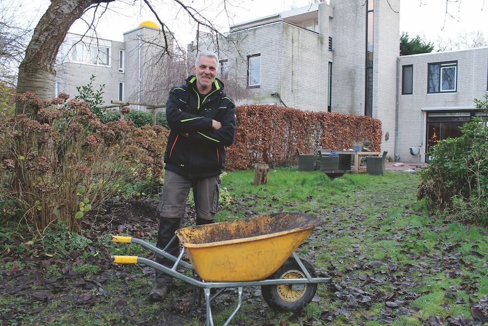 Peter Matze - Ecologisch Hovenier 